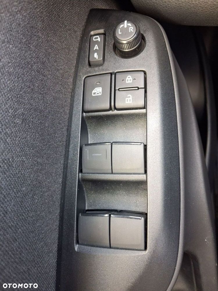 Toyota Yaris Cross Hybrid 1.5 Style - 16