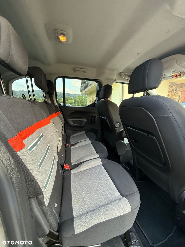 Citroën Berlingo ver-multispace-hdi-115-fap-selection - 16