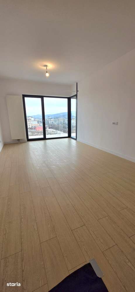 Complex Silk District Baza 3, apartament 2 camere cu boxa si parcare - Imagine principală: 3/11
