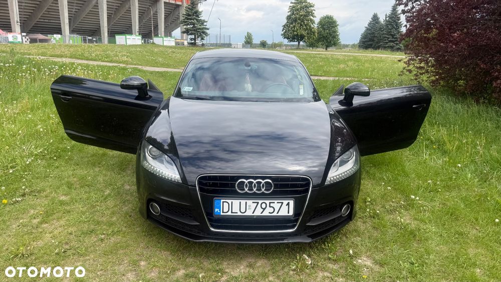 Audi TT Coupé 1.8 TFSI Prime Line - 6