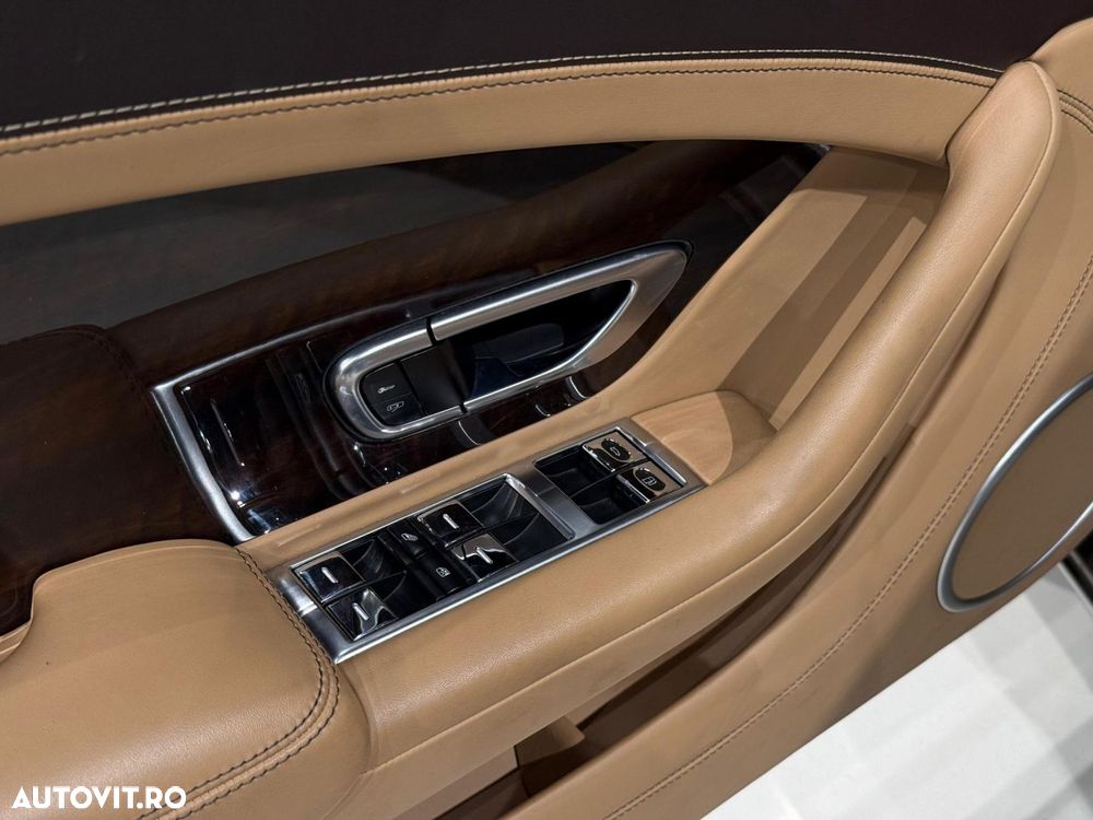 Bentley Continental - 9