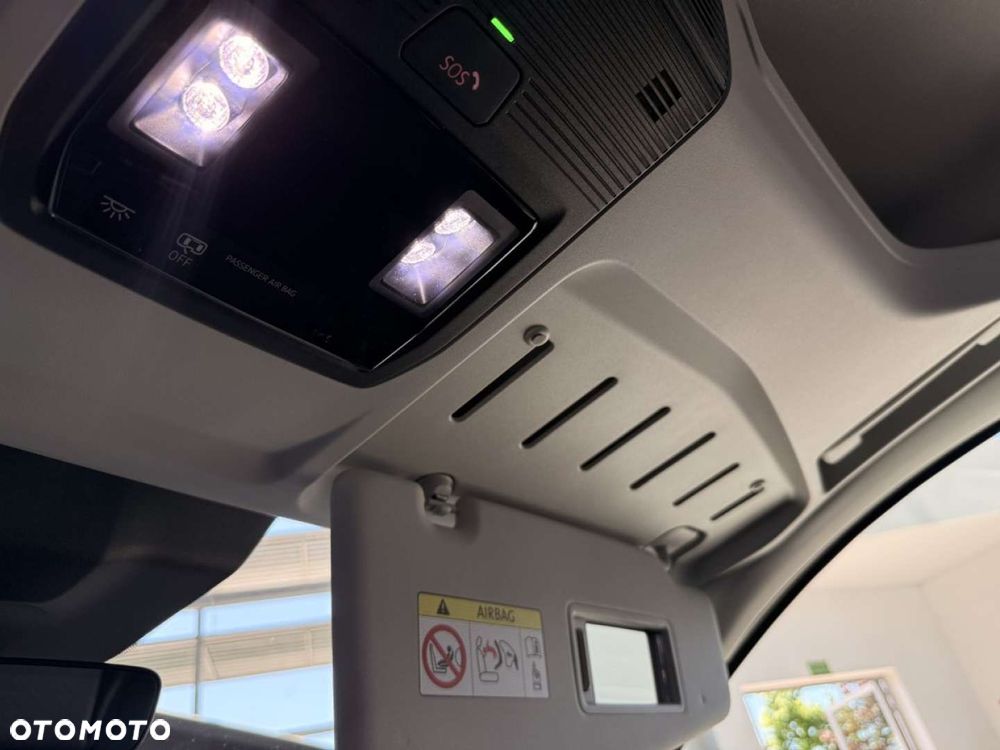 Ford Tourneo Connect - 17