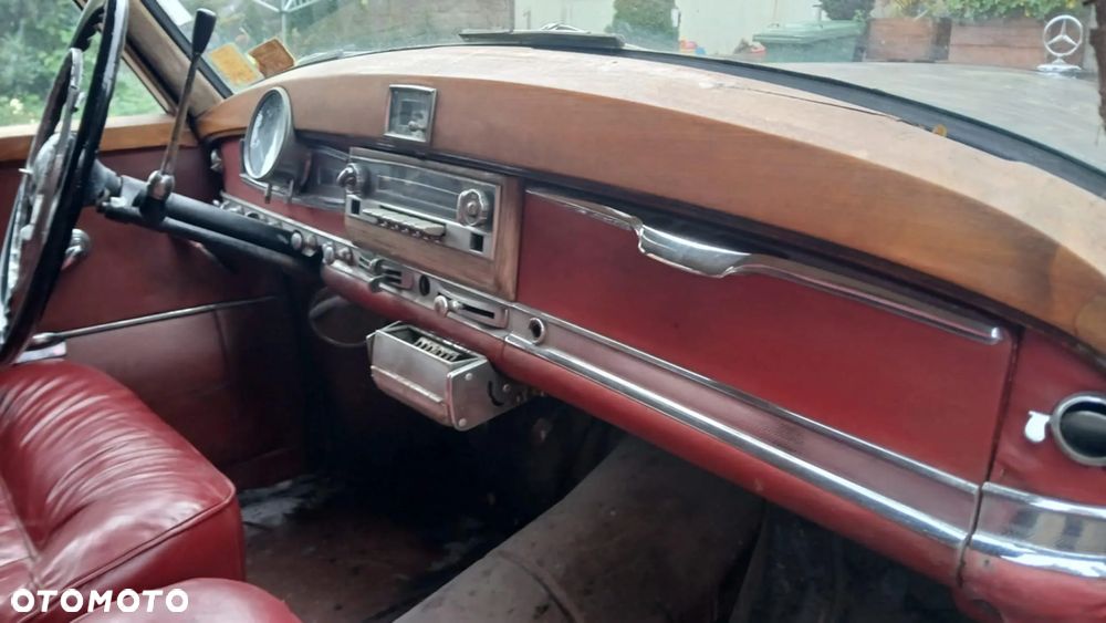 Mercedes-Benz Inny - 10