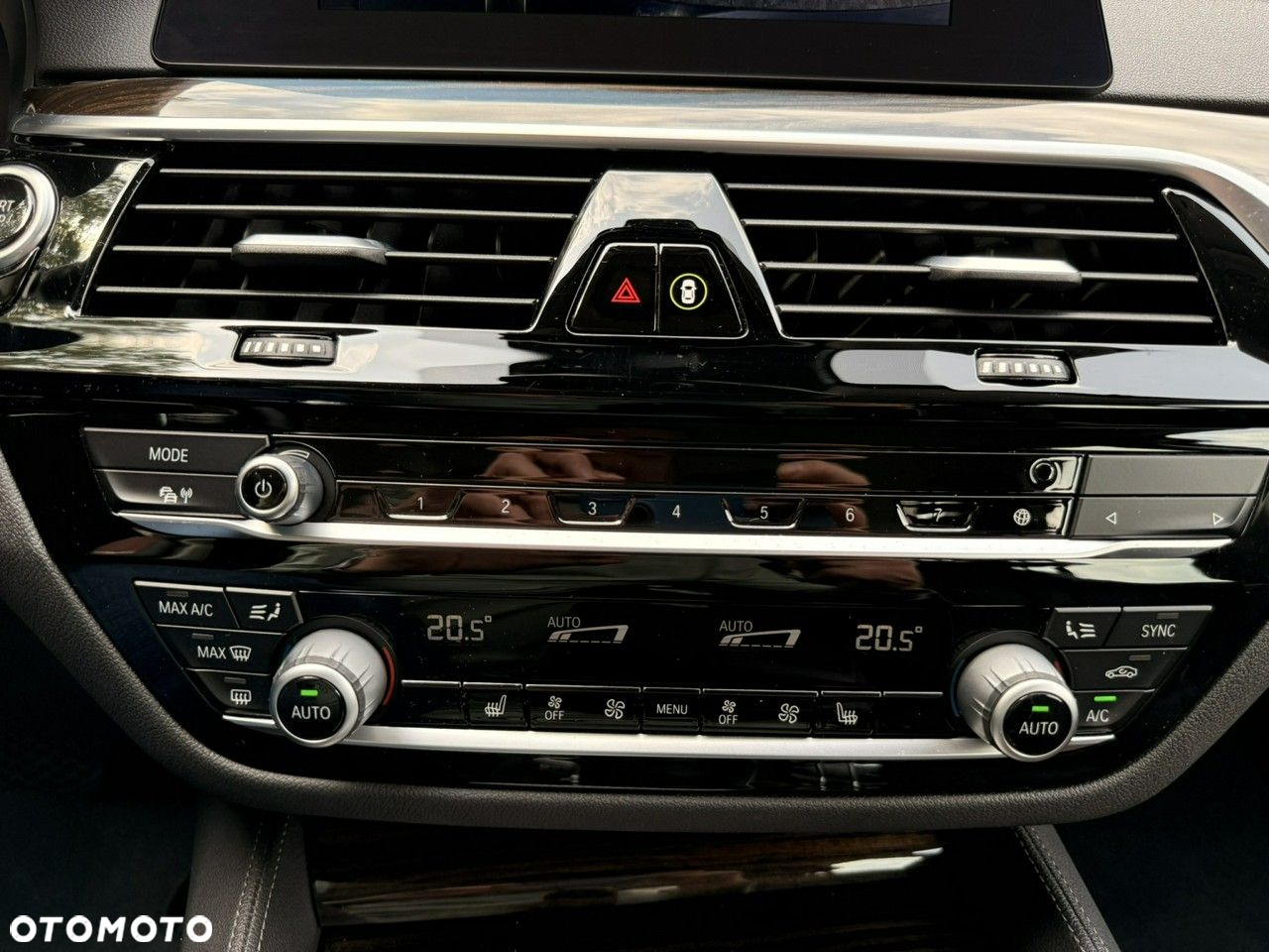 BMW Seria 5 - 18