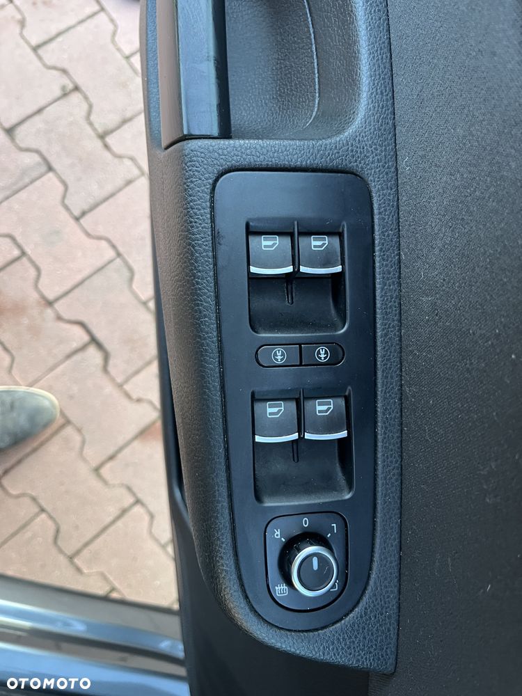 Seat Alhambra 2.0 TDI Reference - 15