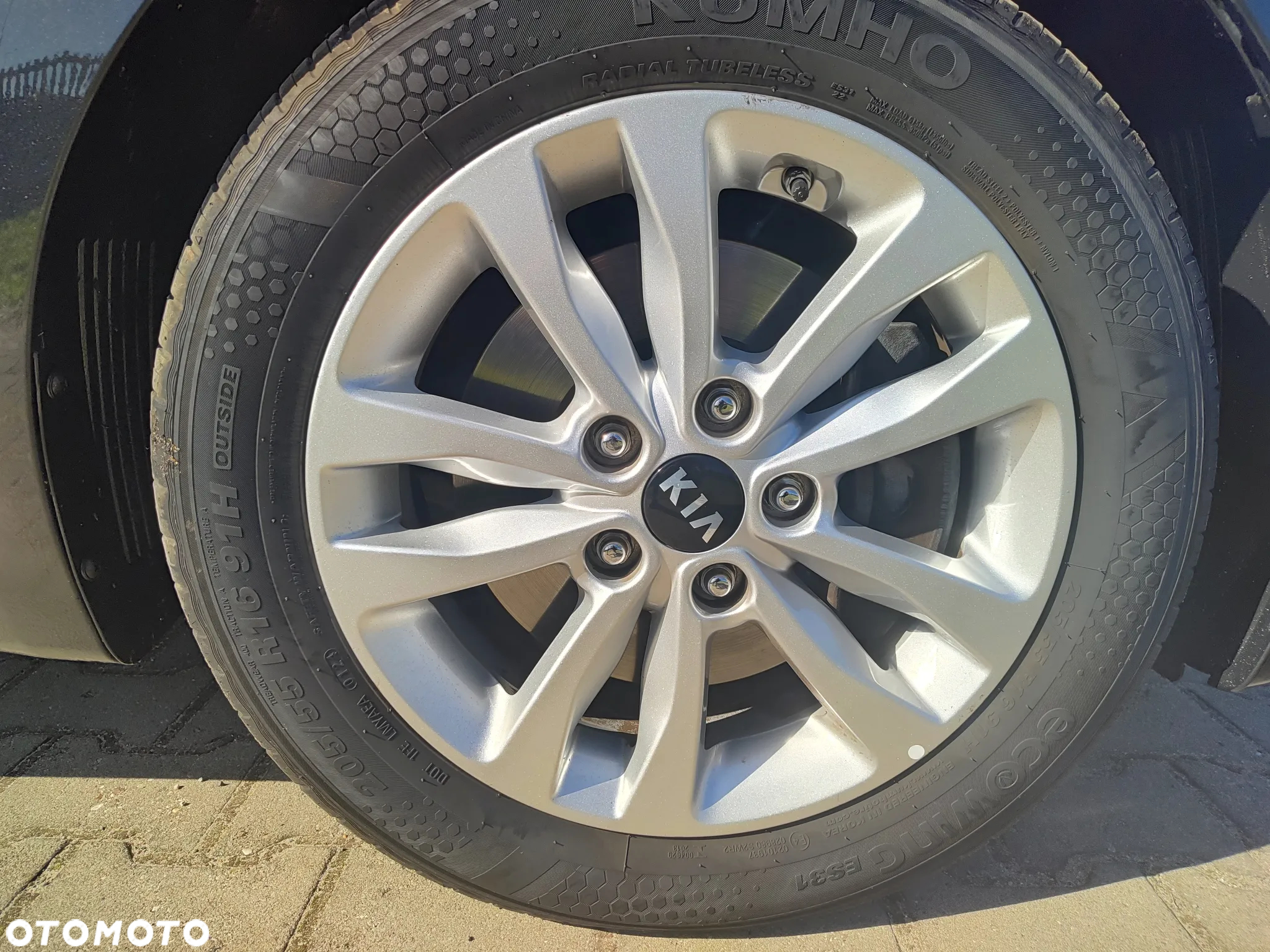Kia Ceed 1.6 GDI Fifa World Cup Edition - 28