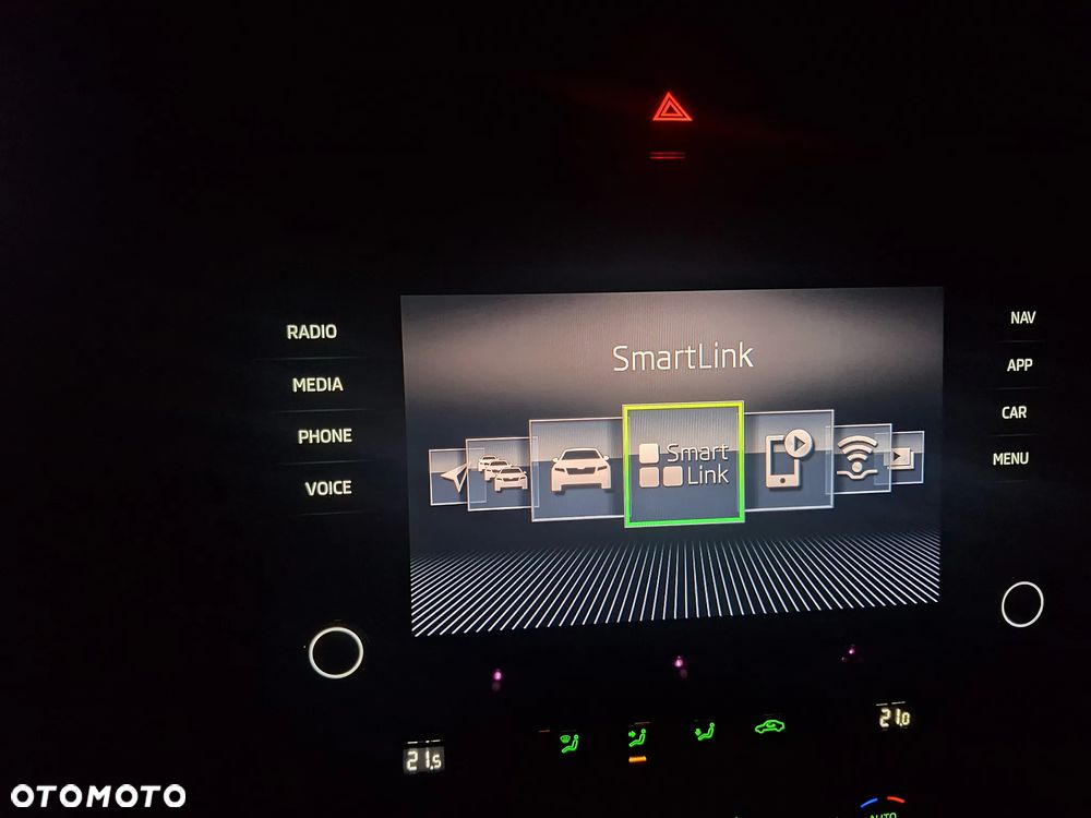 Skoda Octavia 1.6 TDI Clever - 40