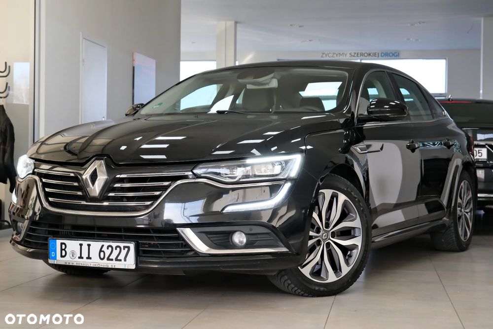 Renault Talisman ENERGY TCe 200 EDC INTENS - 3