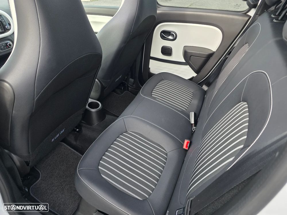 Renault Twingo Electric Techno - 13