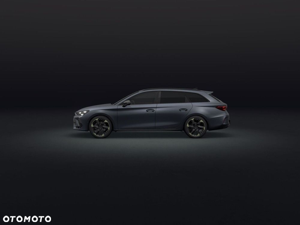 Cupra Leon Sportstourer 2.0 TSI 4Drive DSG - 4