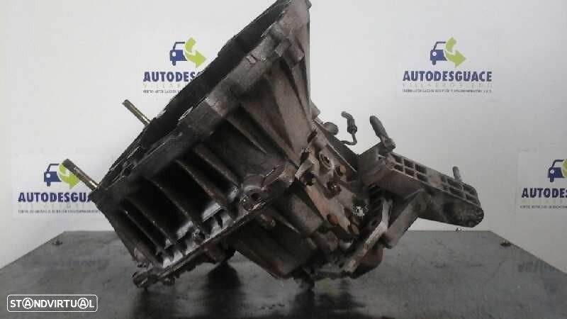 CAIXA VELOCIDADES FIAT BRAVA 1998 -QQQQQQQQQQQQQ - 1