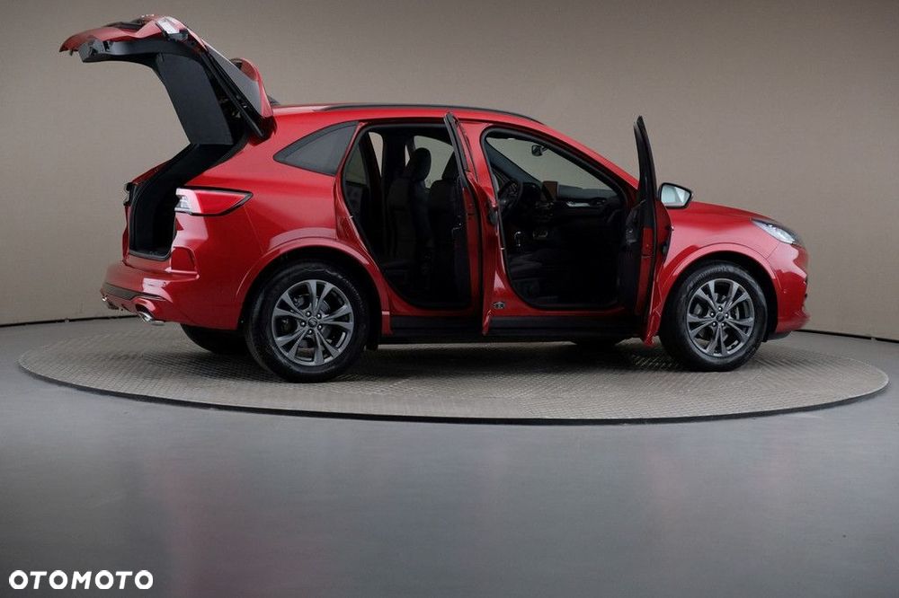 Ford Kuga - 6
