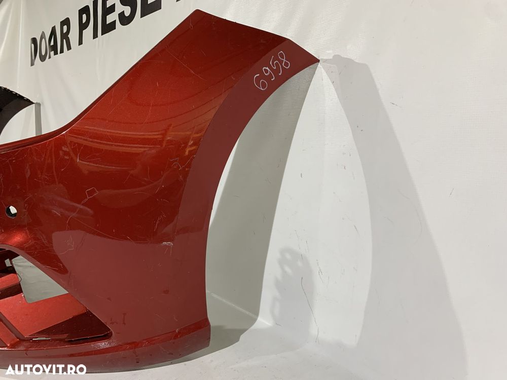 Bara fata Seat Ibiza, 2016, 2017, 2018, 2019, cod origine OE 6F0807221D. - 11
