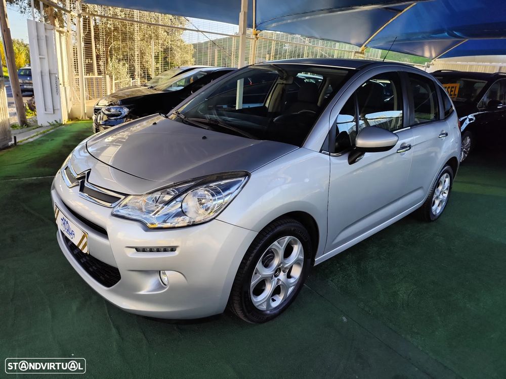 Citroën C3 1.2 PureTech Collection - 3
