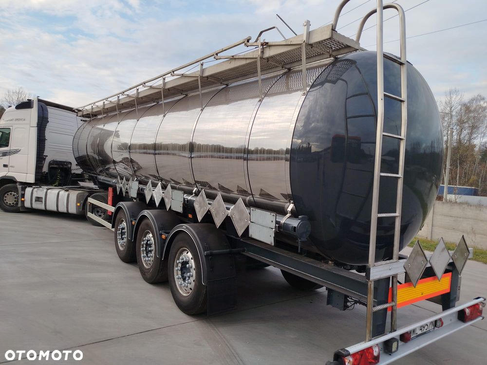 Inny Turbud L4BH ADR - 2