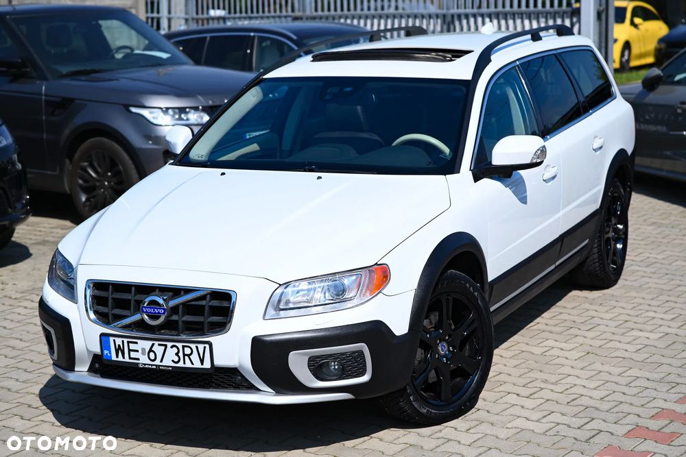 Volvo XC 70 D5 AWD Summum - 29