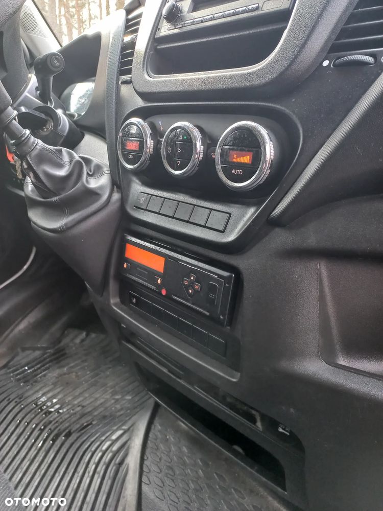Iveco Daily 72-170 - 11
