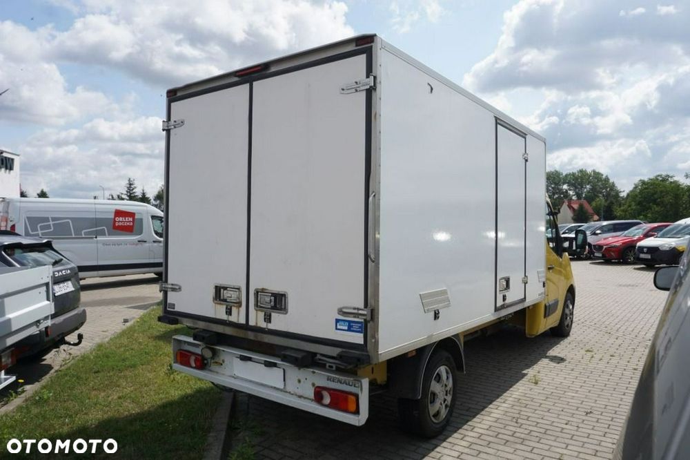Renault Master - 3