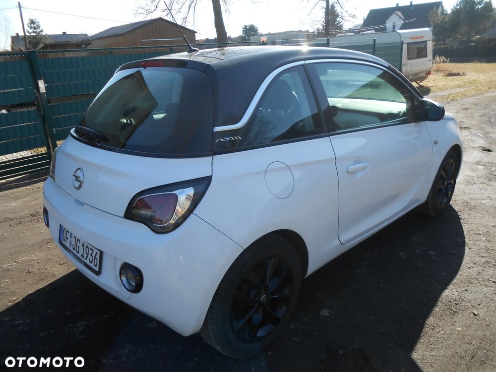 Opel Adam - 5