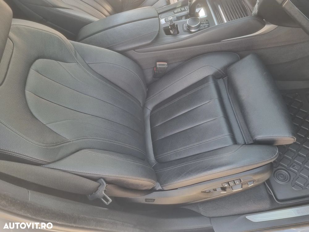 BMW X6 - 9