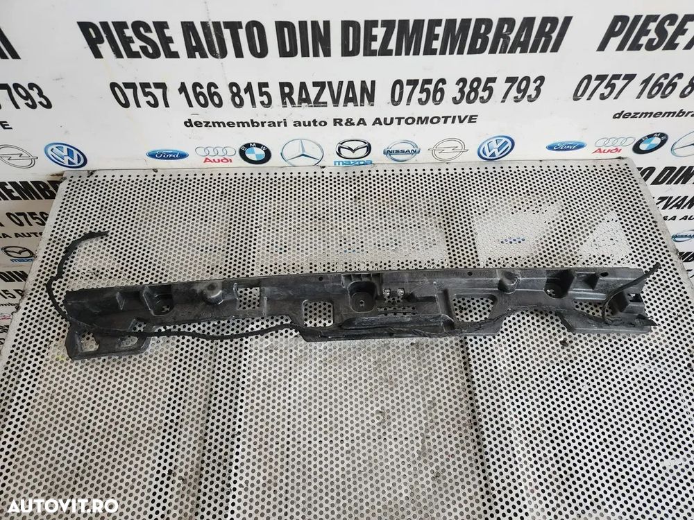 Suport Central Bara Spate Bmw M2 G42 Dezmembrez Bmw G42 B58B30B - Dezmembrari Arad - 1