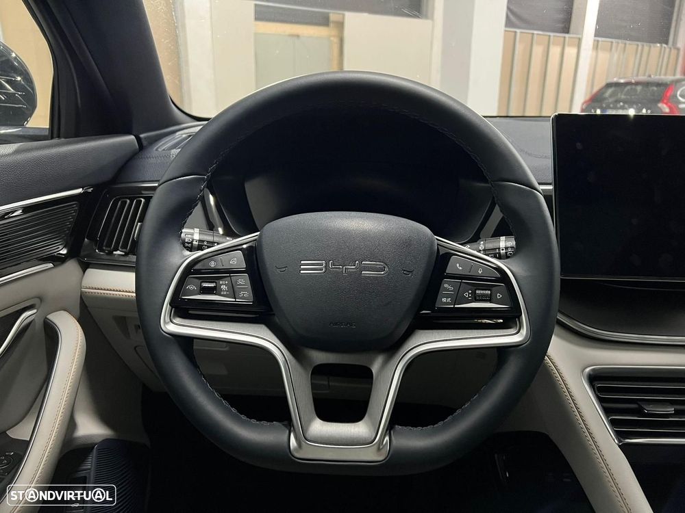 BYD Seal U - 23