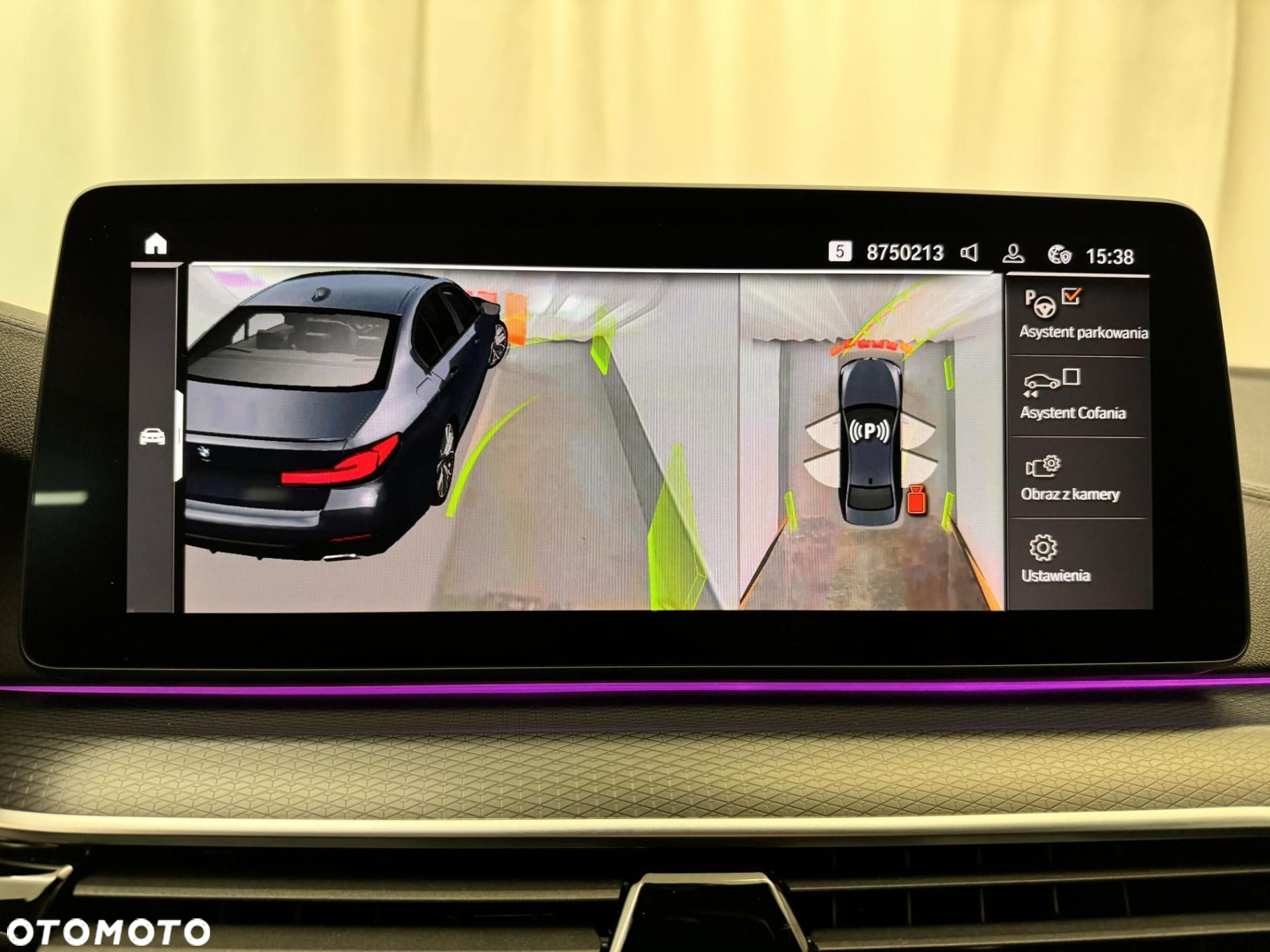 BMW Seria 5 - 29
