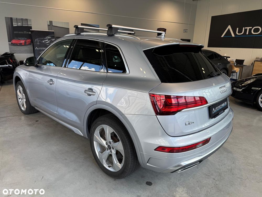 Audi Q5 40 TFSI quattro S tronic advanced - 7