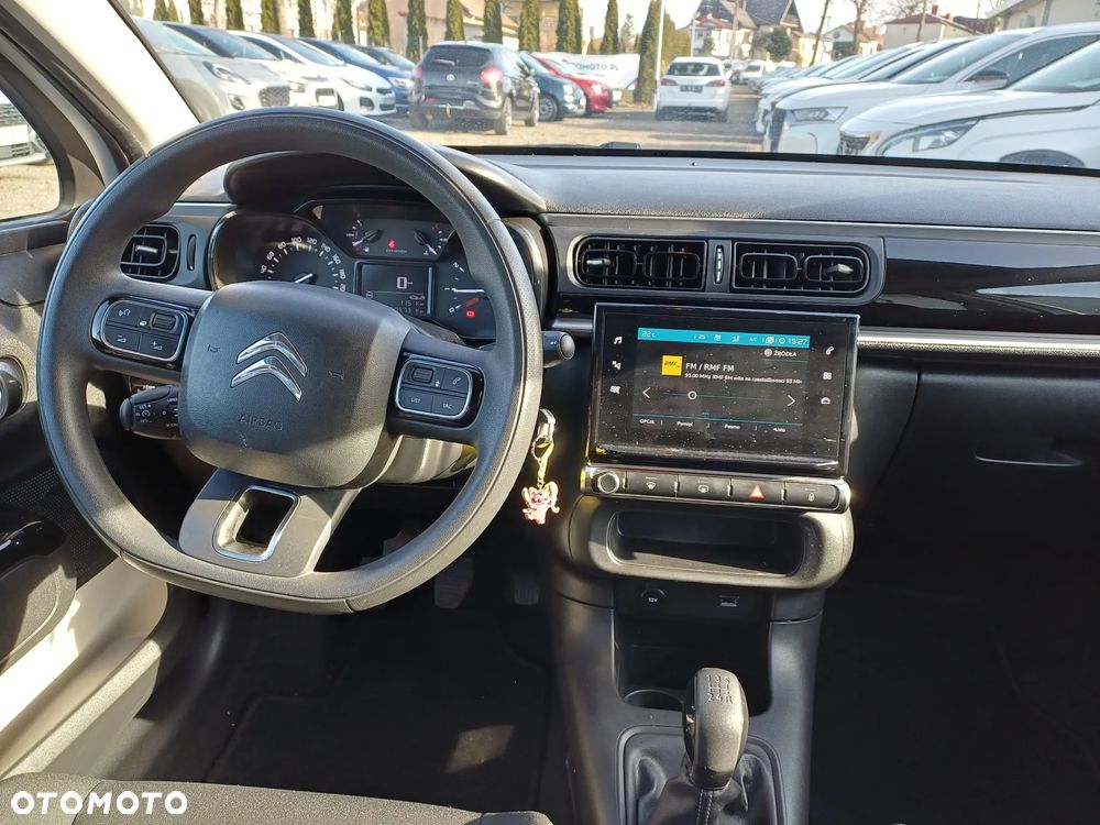 Citroën C3 Pure Tech 83 S&S FEEL - 26