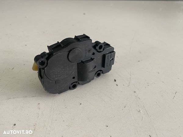 Motoras Habitaclu Clima VOLVO XC90 V90 S90 V90CC XC60 V60CC S60  EH620003 31407766 - 1