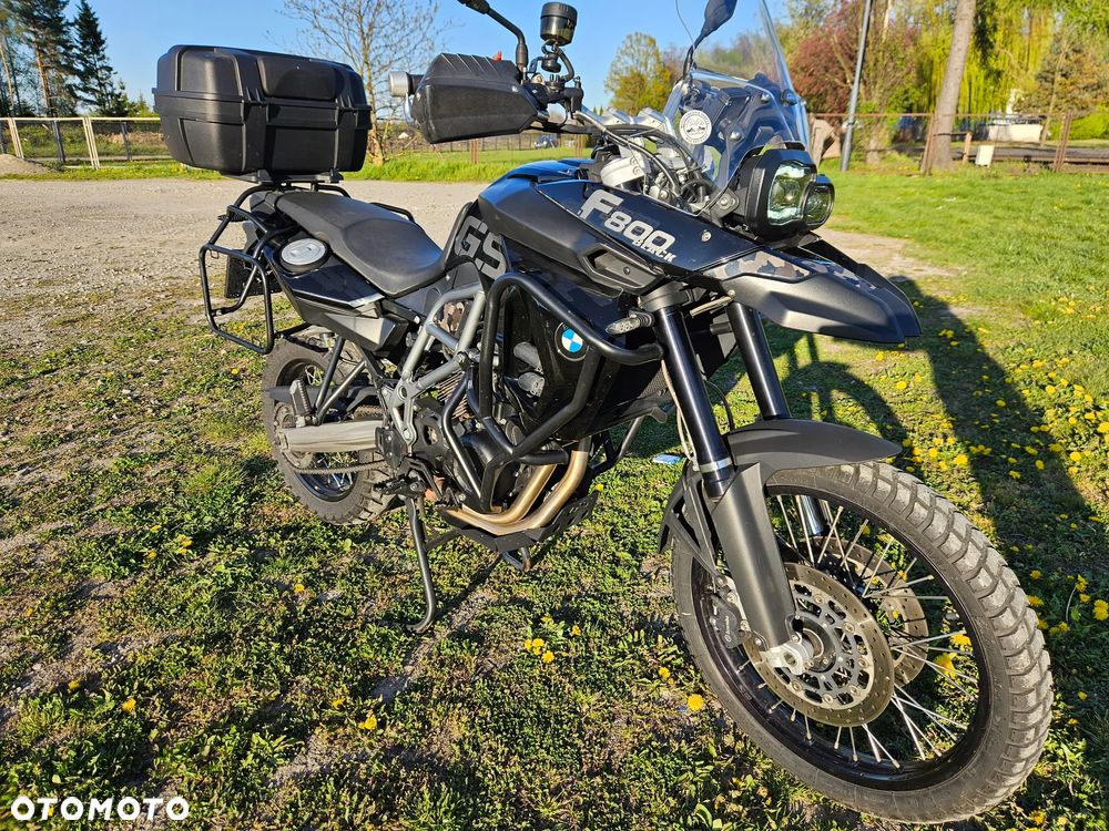 BMW GS - 19