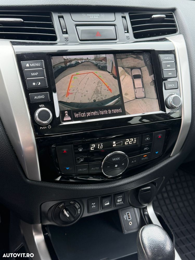Nissan Navara - 12