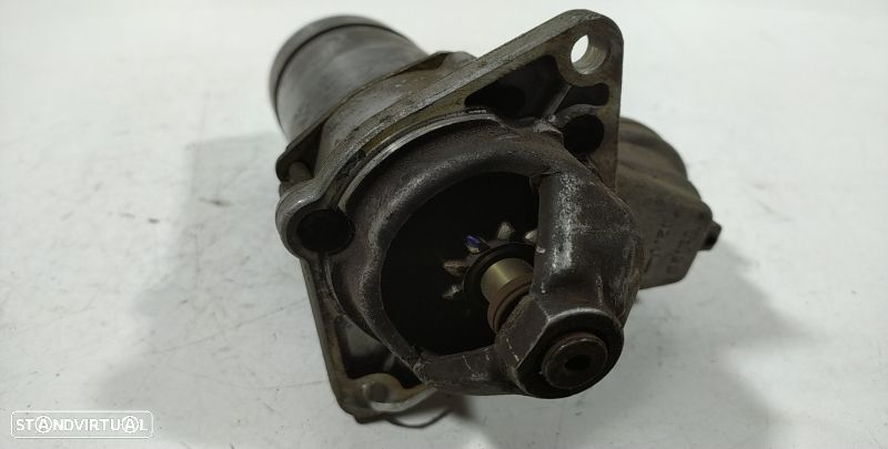 Motor De Arranque Opel Astra G Combi (T98) - 3