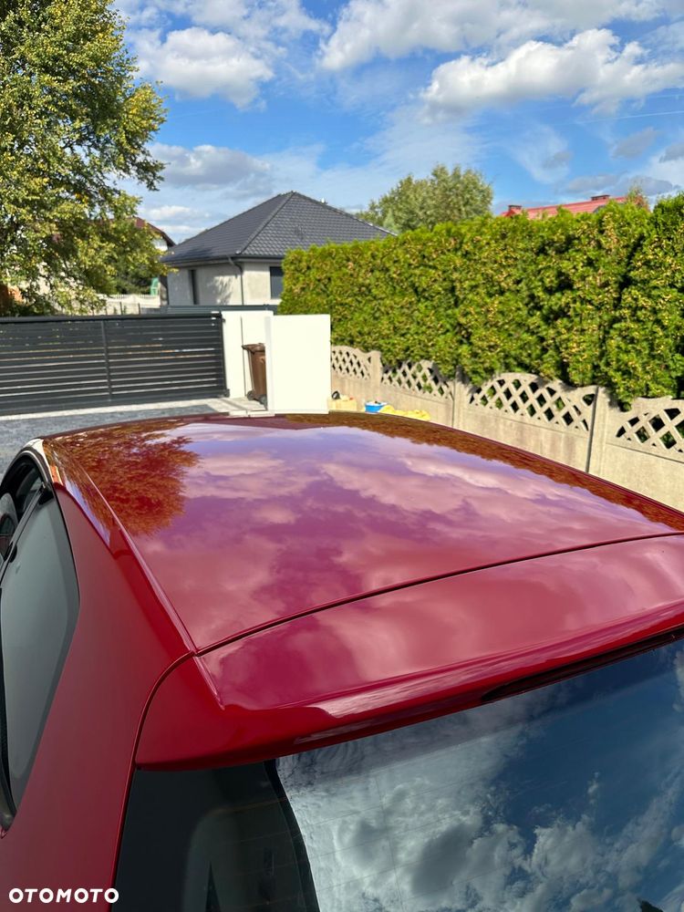 Volkswagen Golf - 23