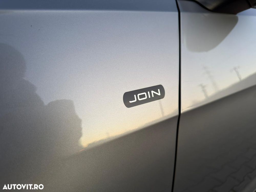 Volkswagen Golf 1.6 TDI SCR DSG Join - 32