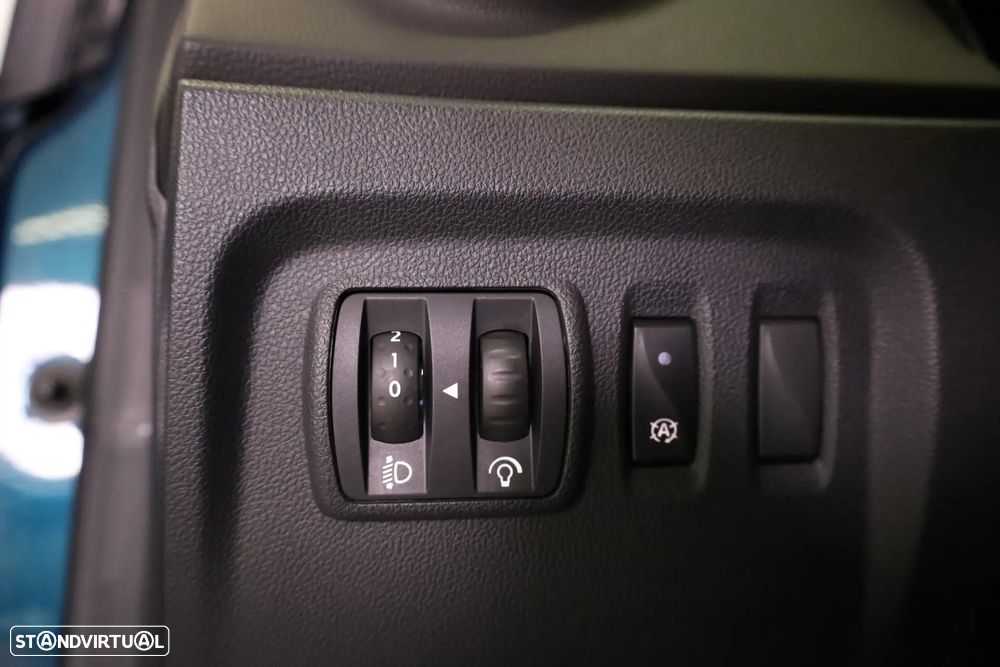 Renault Captur 1.5 dCi Exclusive - 38