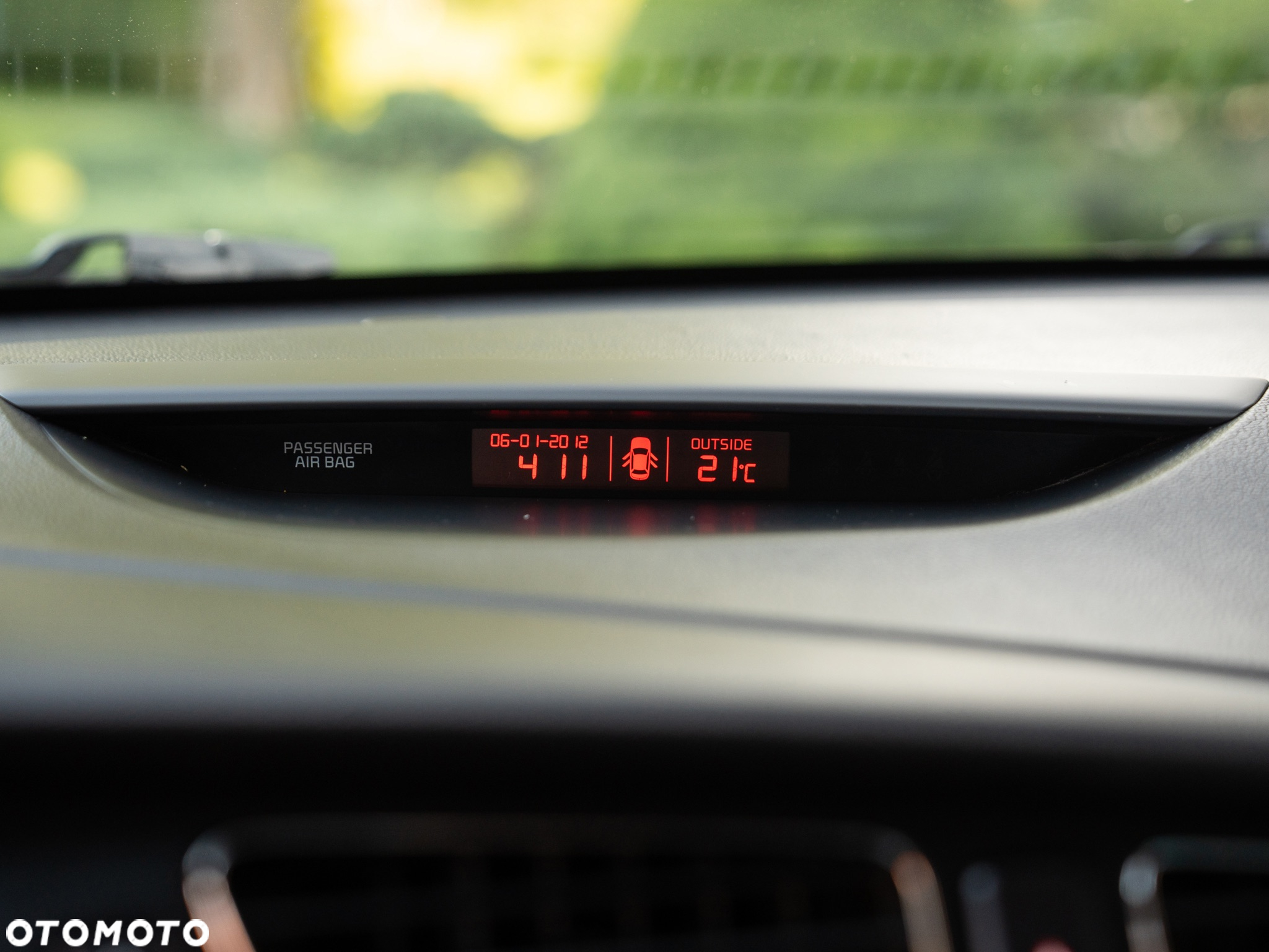Kia Ceed Cee'd 1.6 CRDi XL - 32