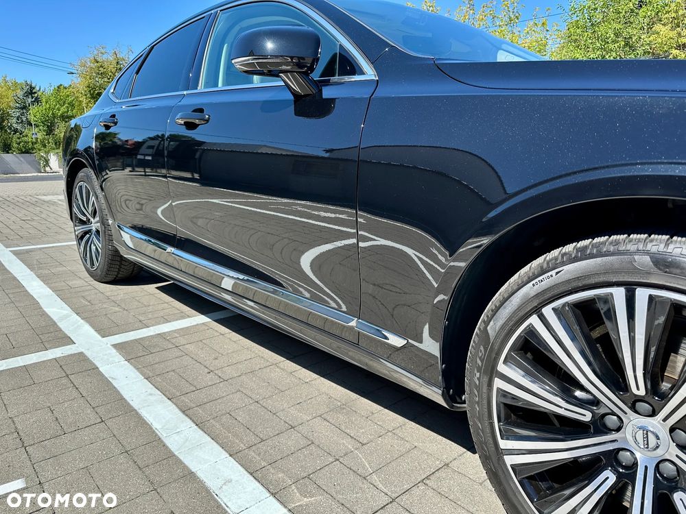 Volvo S90 B4 B Plus Bright - 11
