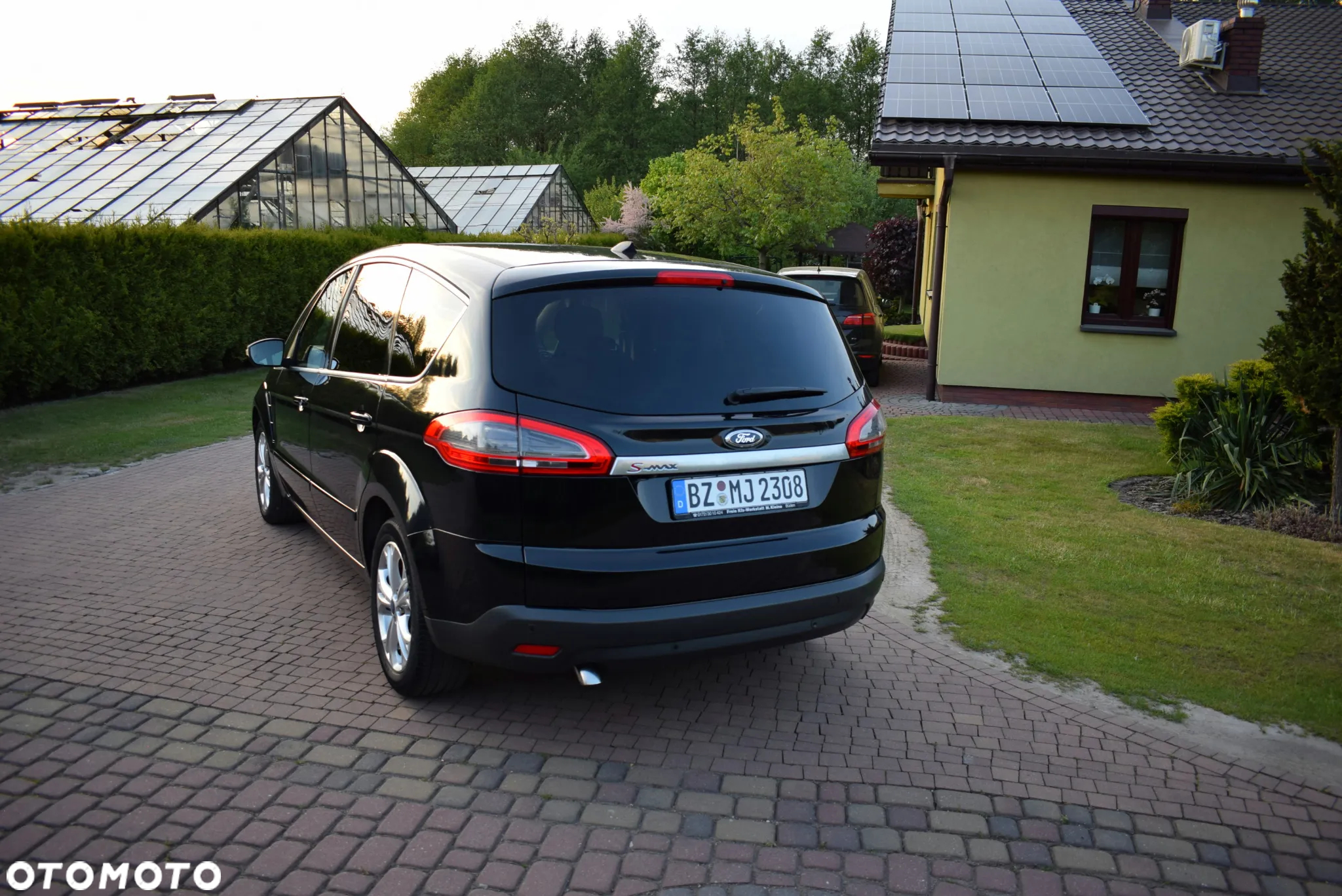 Ford S-Max 1.6 T Titanium - 5
