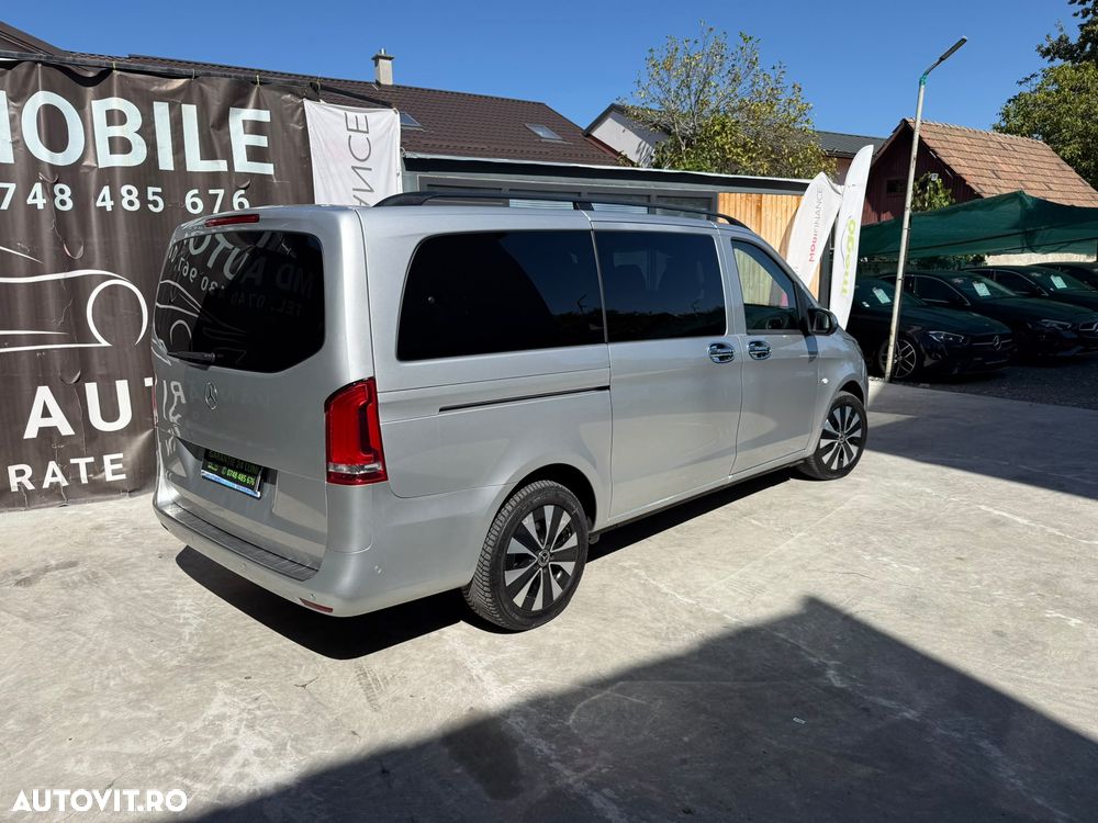 Mercedes-Benz Vito - 26