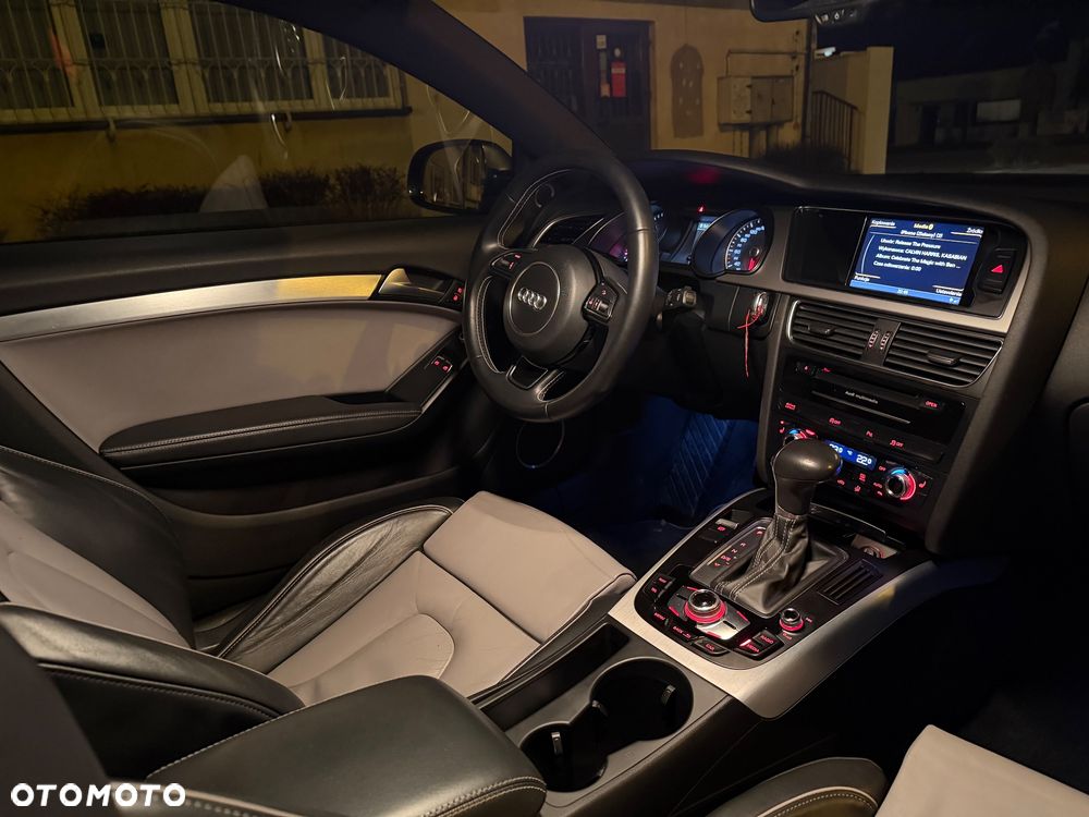 Audi A5 Coupé 3.0 TDI Quattro S tronic - 24
