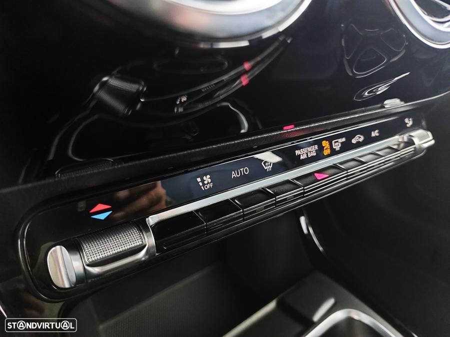 Mercedes-Benz A 180 d Style - 30