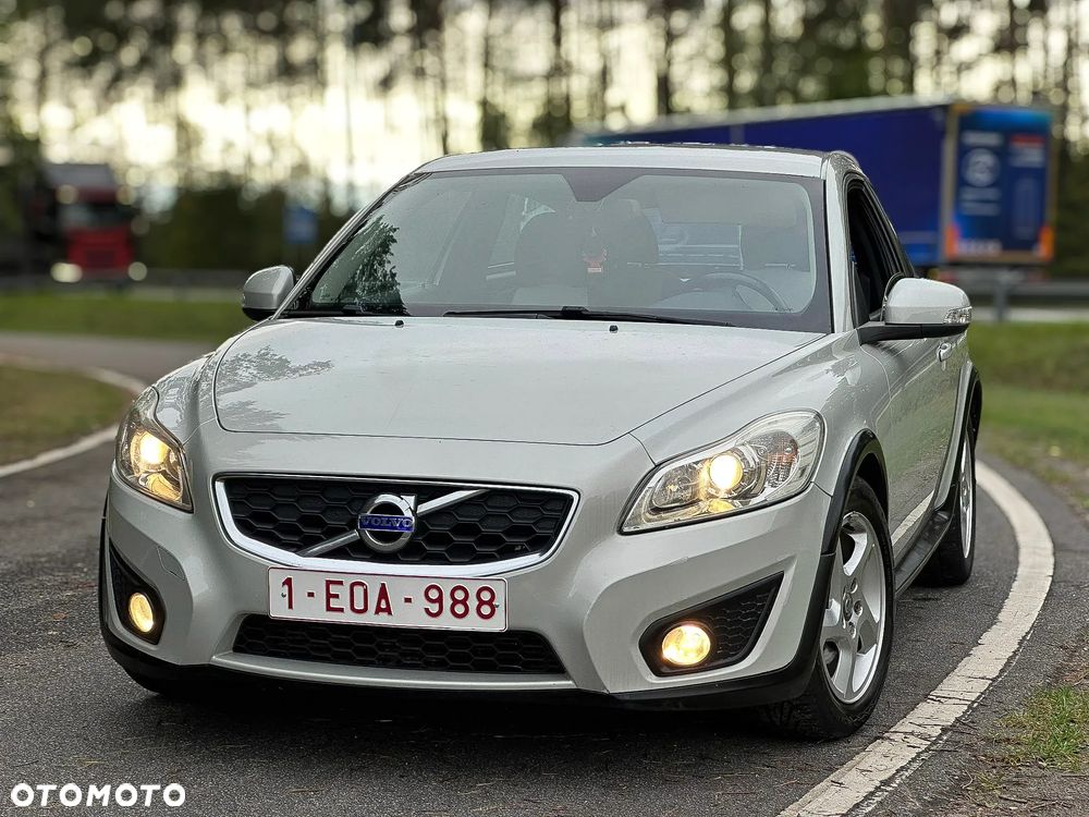 Volvo C30 D2 Momentum - 3