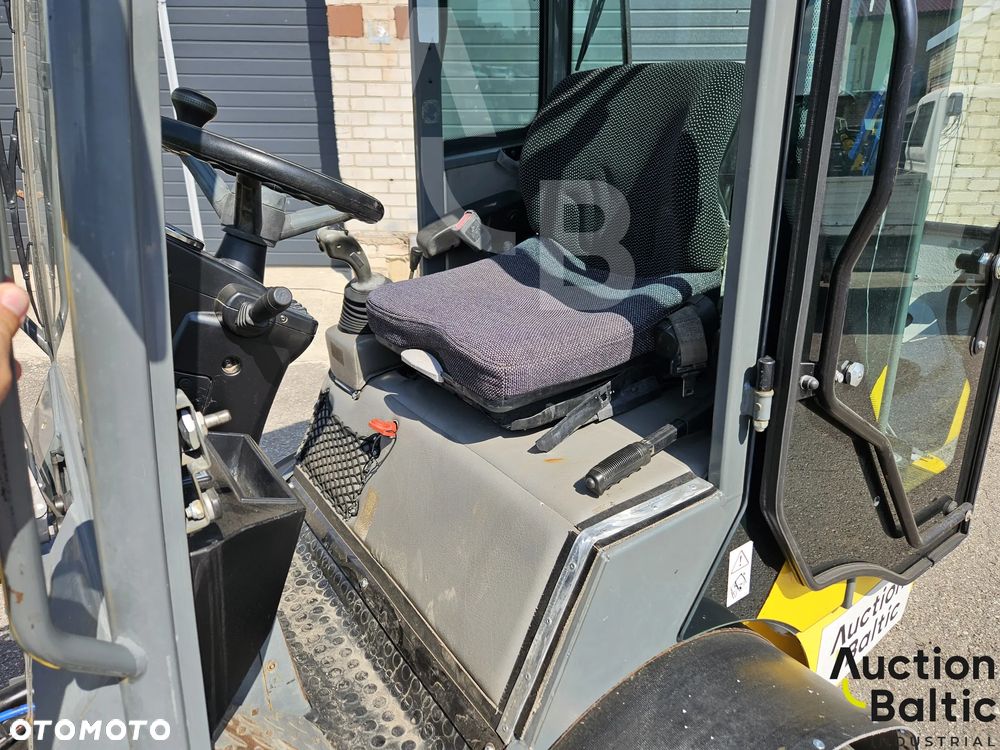 Wacker Neuson WL20 - 3