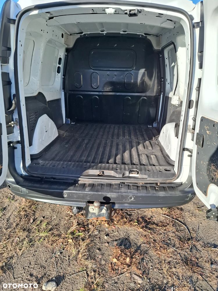 Renault Kangoo - 19