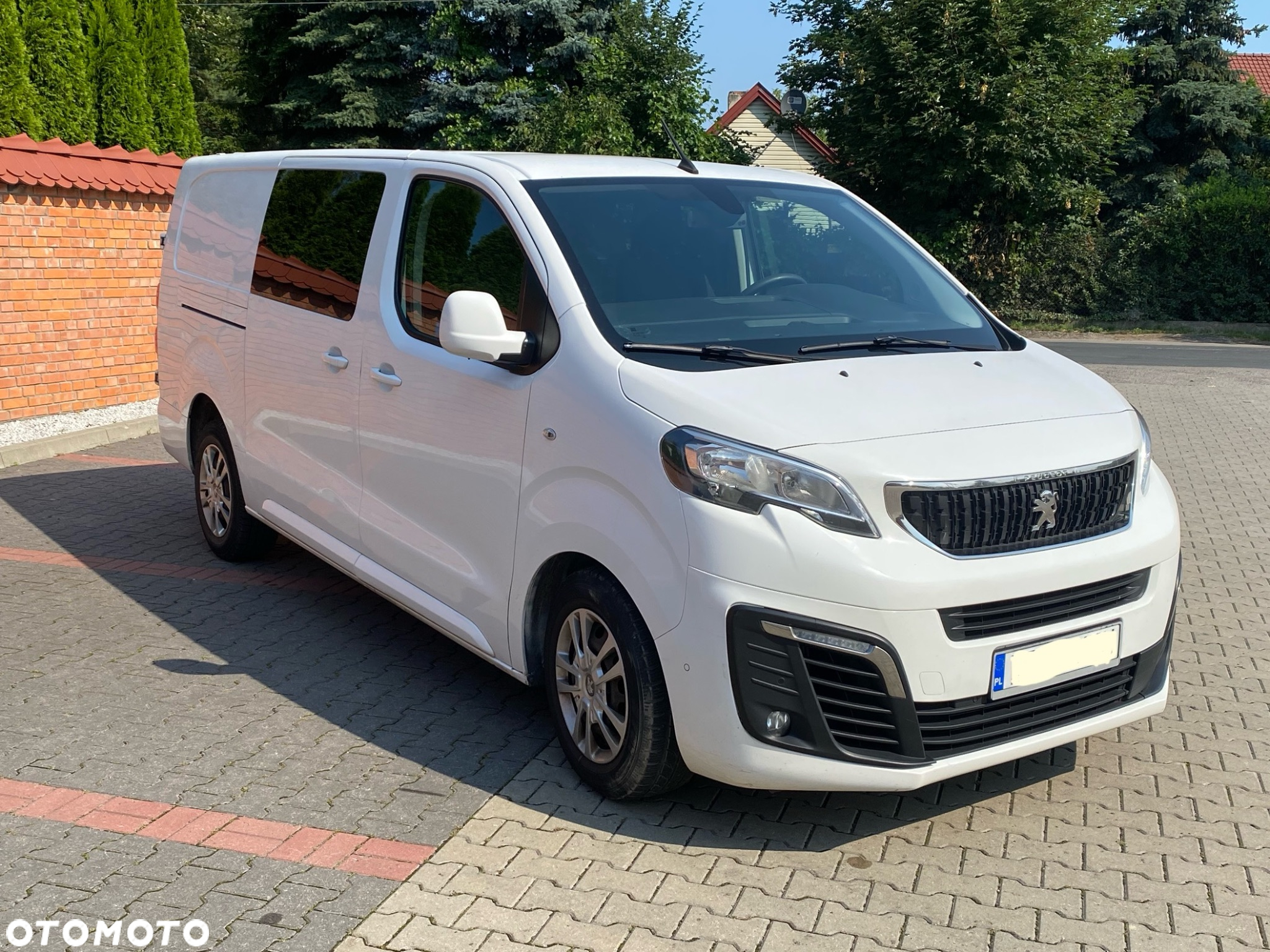 Peugeot Expert - 5