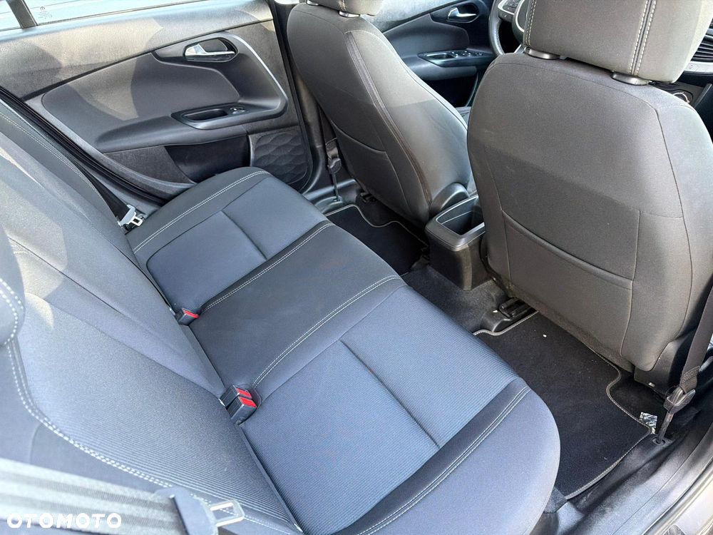 Fiat Tipo 1.4 16v Lounge - 13