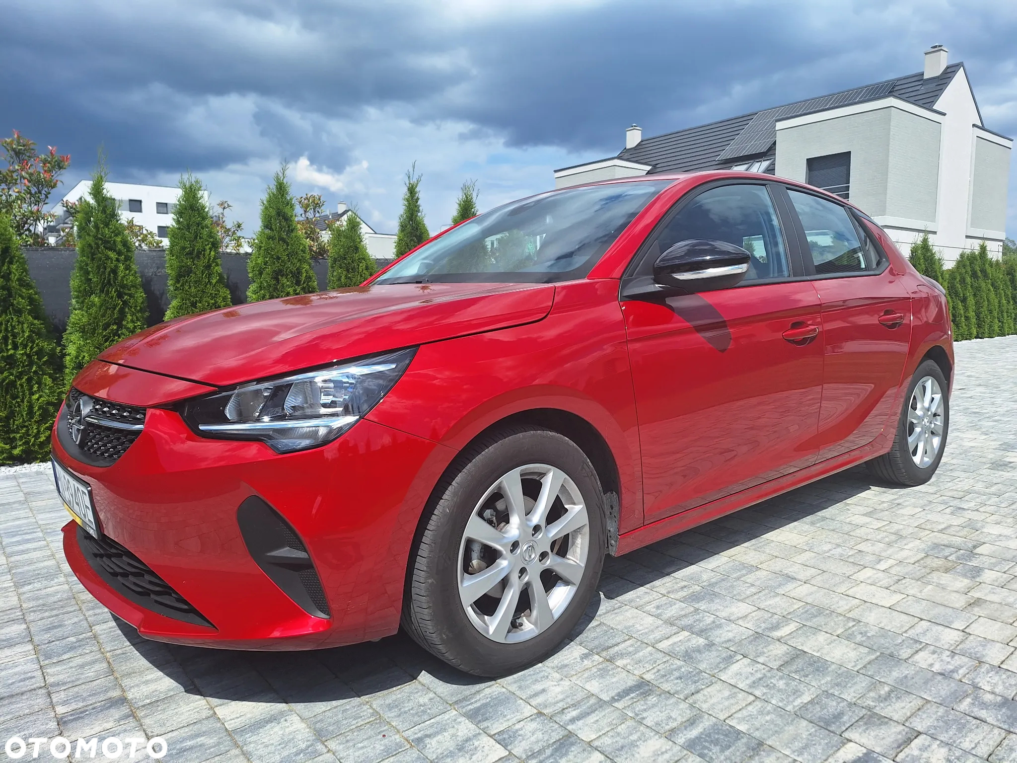 Opel Corsa 1.2 Edition S&S - 2