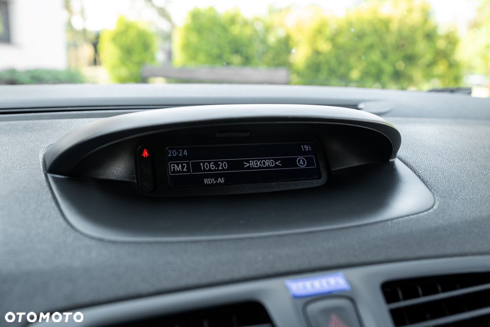 Renault Megane 1.6 16V 110 Dynamique - 30