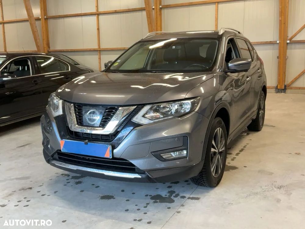 Nissan X-Trail 1.6 dCi N-Connecta - 1